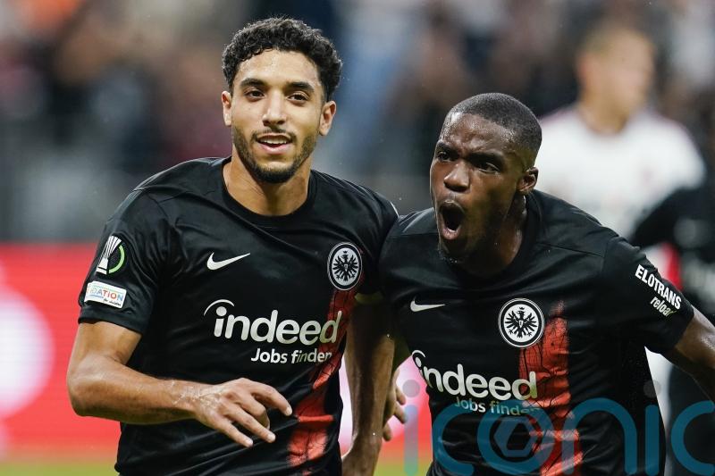 From dentist’s chair to Marmoush’s mask – unusual goal celebrations