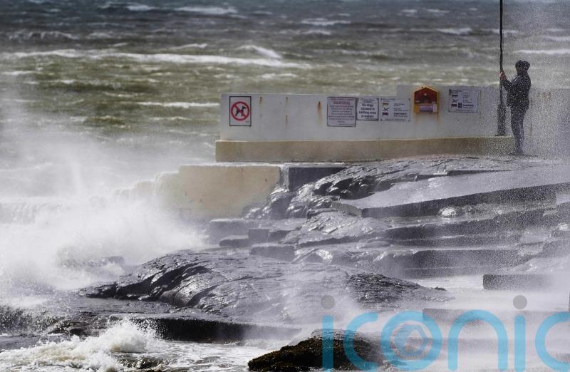Ireland warned to prepare as ‘most dangerous’ Storm Eowyn approaches