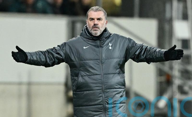 Ange Postecoglou praises Tottenham captain Son Heung-min after win at Hoffenheim