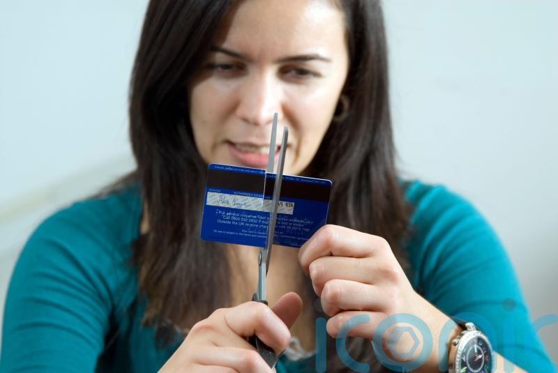 The Christmas debt hangovers that will last until May 2025