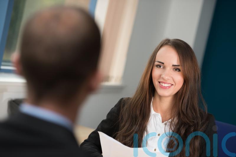 A recruitment expert explains 10 steps to securing your dream job in 2025