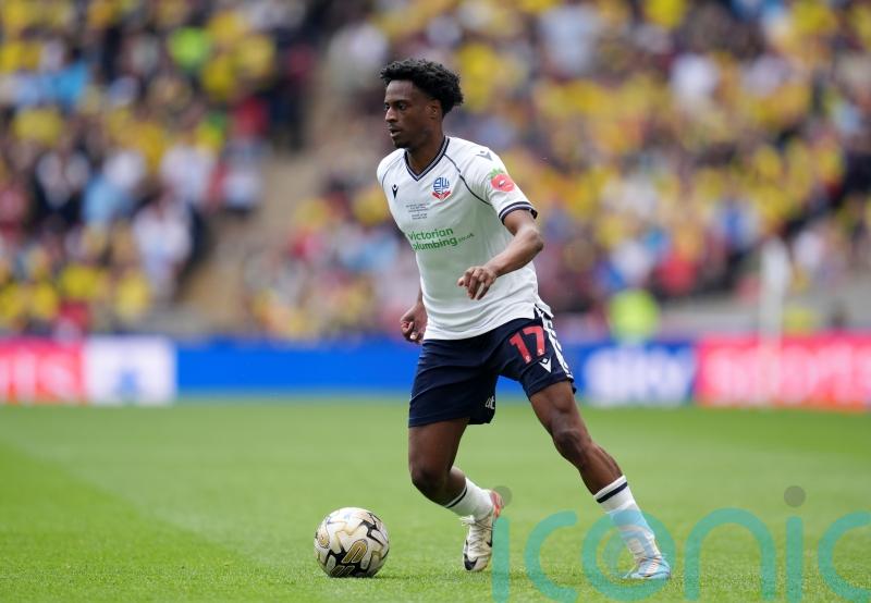 Nathanael Ogbeta salvages late point for Plymouth at Sunderland