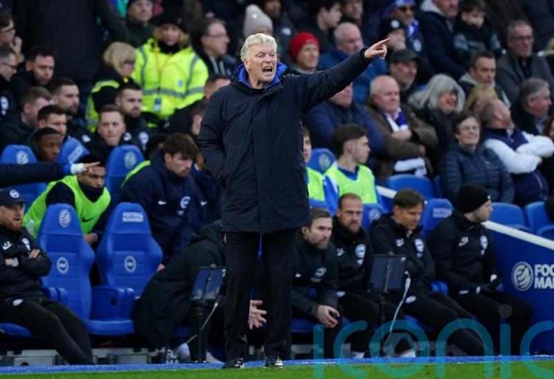 They don’t look great – David Moyes sweats on Calvert-Lewin and Mangala injuries