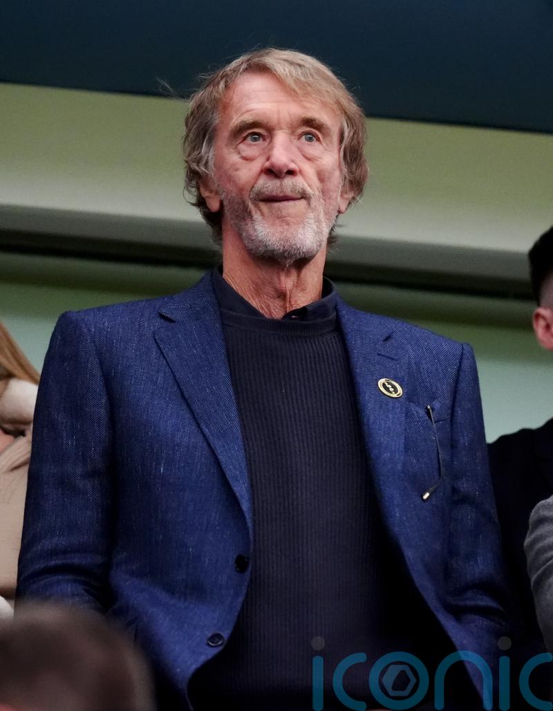 Jim Ratcliffe warned it is ‘worst possible time’ for Man Utd ticket price rise