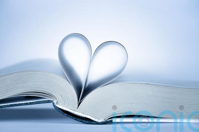 Romantic novelists lift the lid on what makes a good love story