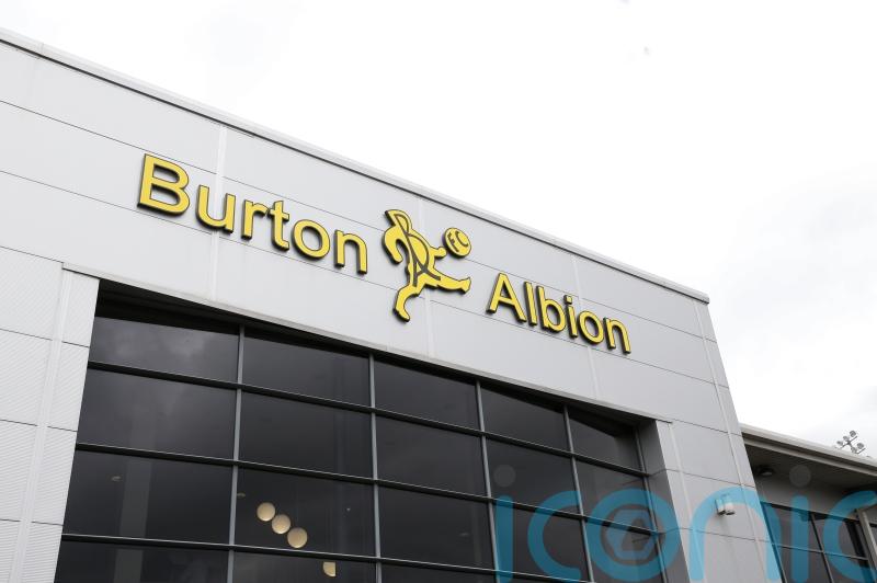 Rumarn Burrell snatches victory for Burton in five-goal thriller against Reading