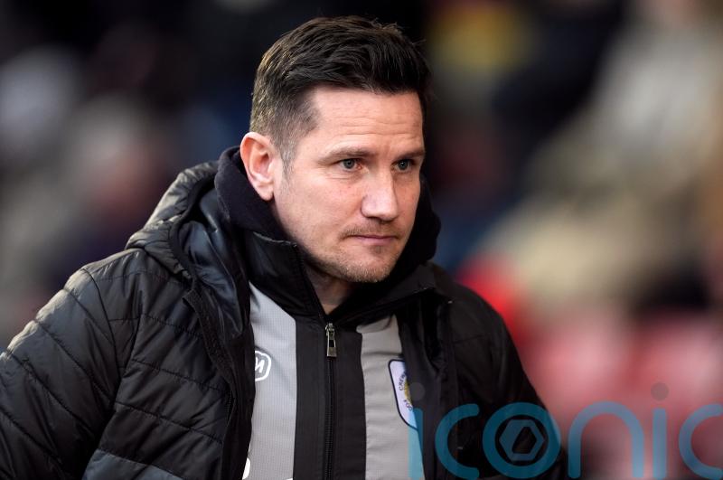 Lee Bell confident Crewe will learn from tough spell