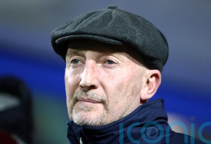 Ian Holloway ‘as proud as I’ve ever been’ after Swindon fightback