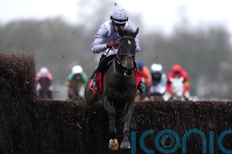 Dublin Racing Festival weekend will offer further pointers for Il Est Francais team