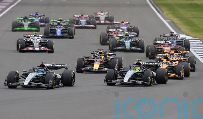 Johnny Herbert leaves role as F1 steward over ‘incompatible’ pundit work