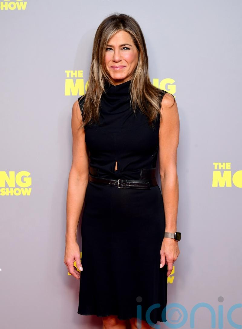 What’s Jennifer Aniston’s Pvolve workout and could it help with menopausal symptoms?
