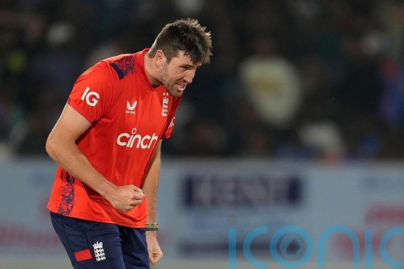 England paceman Jamie Overton keen to channel intensity more constructively