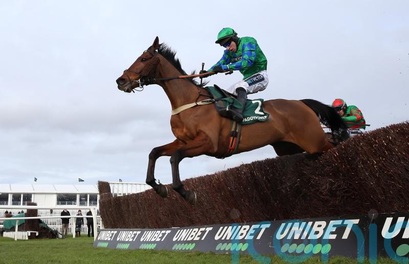Snowden leaning towards Denman Chase for Ga Law