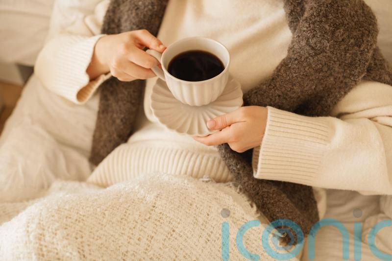 How to style loungewear and look luxurious