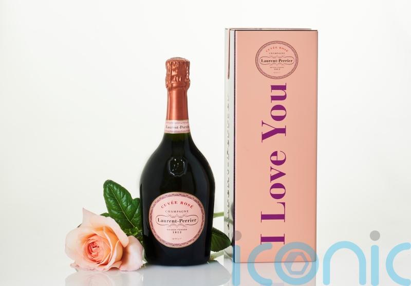7 sensational sparklers for Valentine’s soirées
