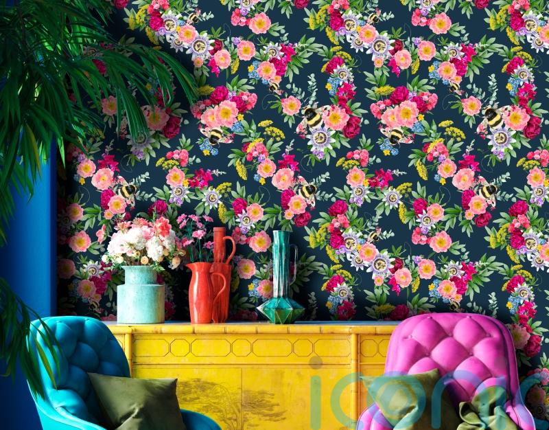 9 ways to channel rosy décor for a romantic vibe