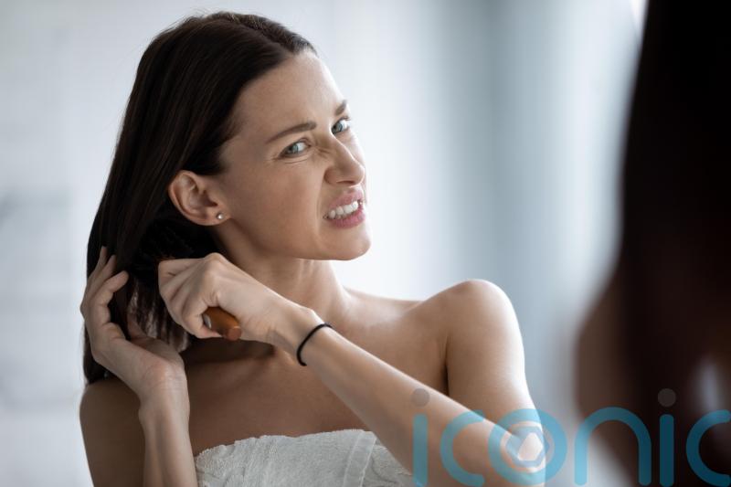 Is it time to replace your hairbrush?