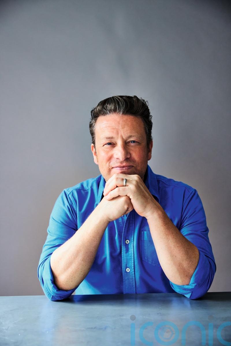 3 easy Jamie Oliver recipes to try in an air fryer