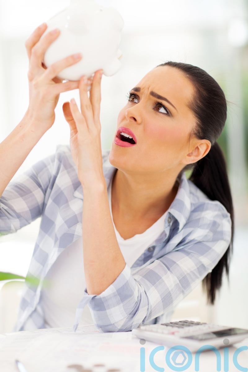 5 ways to stop ‘lifestyle creep’ draining your bank account