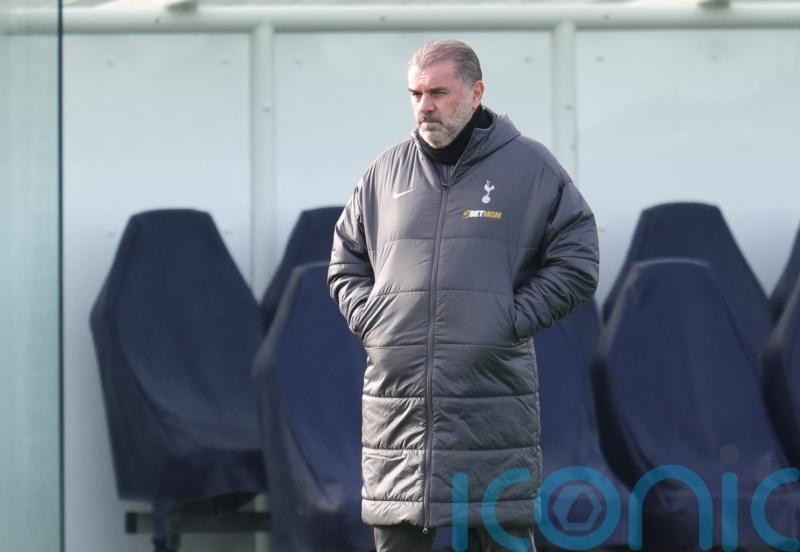 Still a big club – Ange Postecoglou says Spurs remain attractive for new players