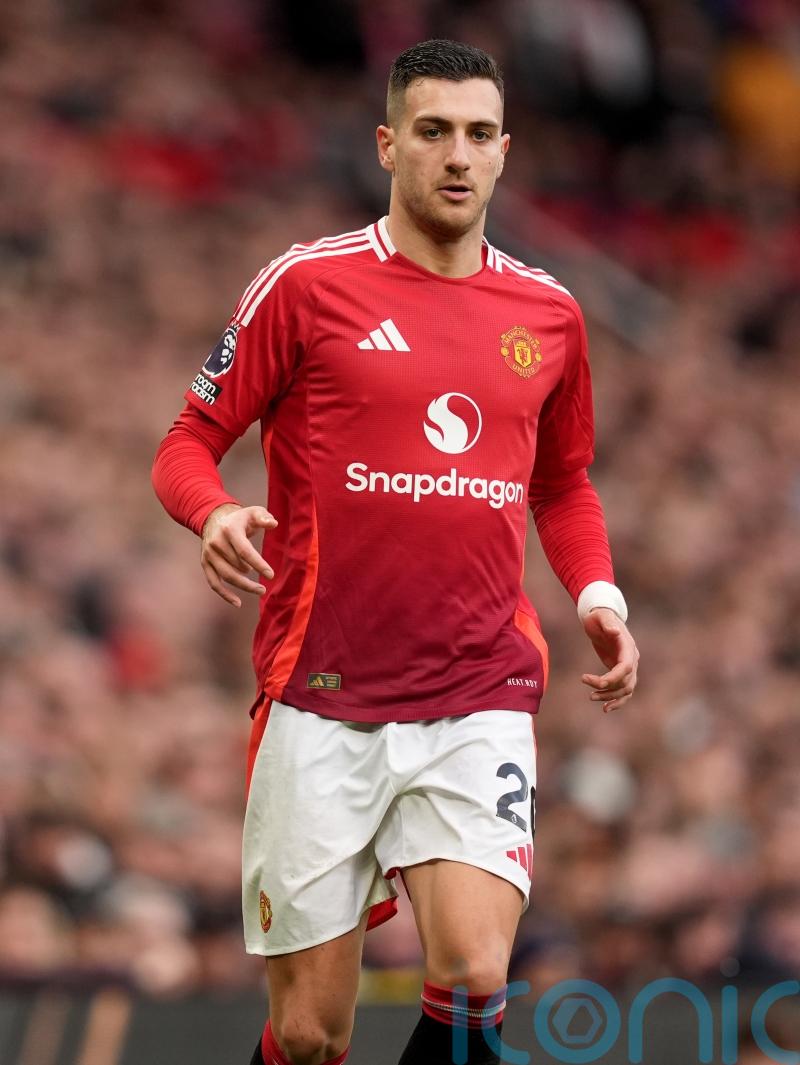 We know this storm will go away – Diogo Dalot positive about Man Utd future