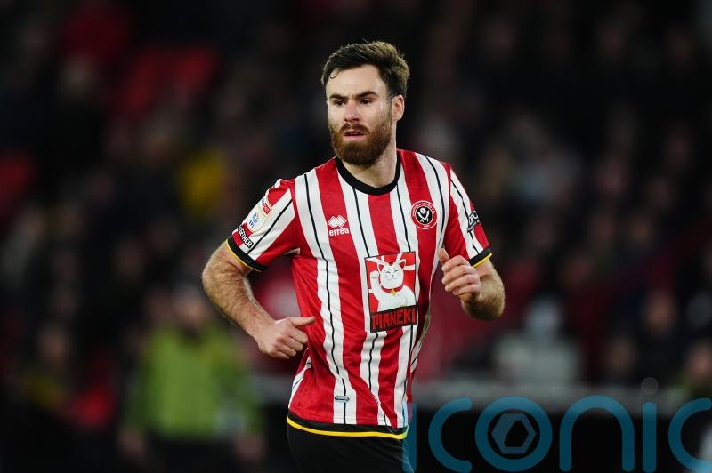 Ben Brereton Diaz effort enough as high-flying Sheffield United beat lowly Derby