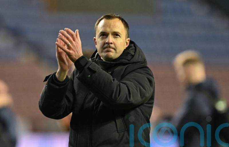 Birmingham boss Chris Davies ‘really pleased’ for two-goal hero Jay Stansfield