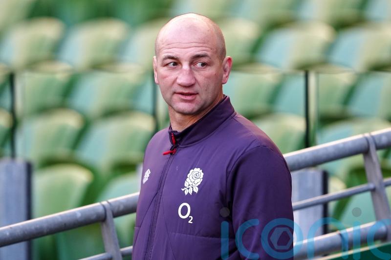 Steve Borthwick calls on England to be ‘a better team’ against France