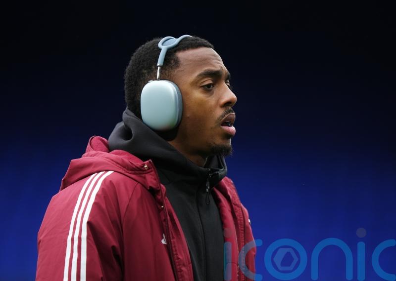 Newcastle condemn ‘appalling racist abuse’ aimed at Joe Willock on social media