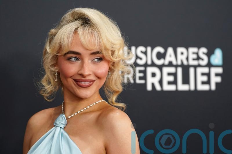 Sabrina Carpenter, Taylor Swift and Charli XCX among the best dressed at Grammys 2025