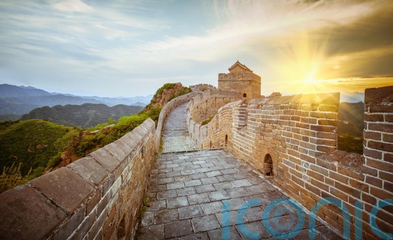 China is opening up to the world – this is why you should go