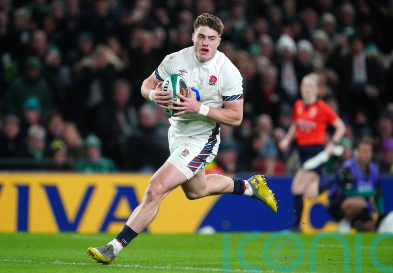 Antoine Dupont is human – Tommy Freeman confident England can stop France star