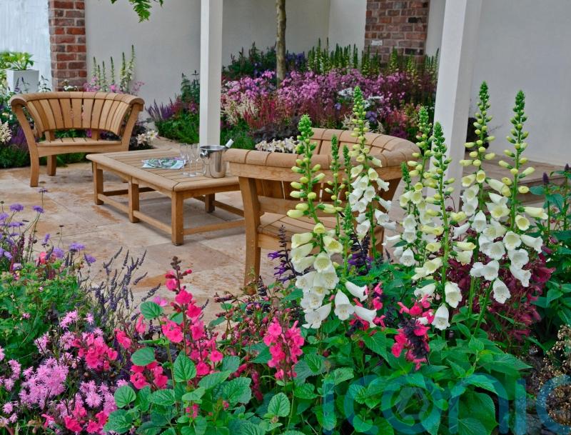 Easy design tips to help you create a beautiful garden