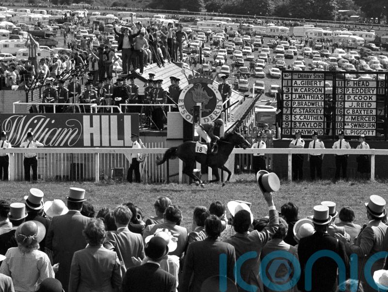 Remembering that glorious Derby and the Shergar mystery