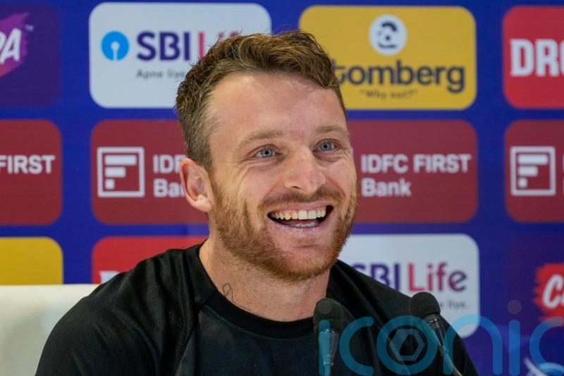 ODI cricket still a valued format in congested calendar, says Jos Buttler