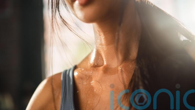 How your workout routine affects your skin