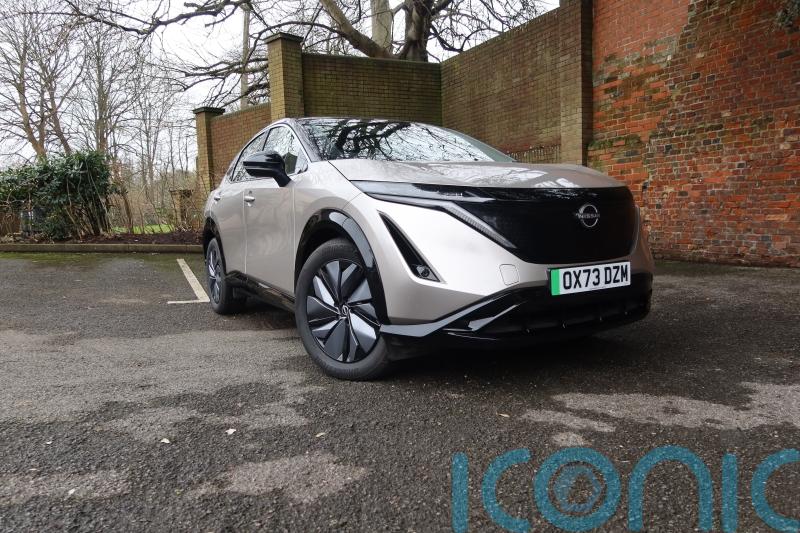 Long-term report: Is the Nissan Ariya the electric car to beat?