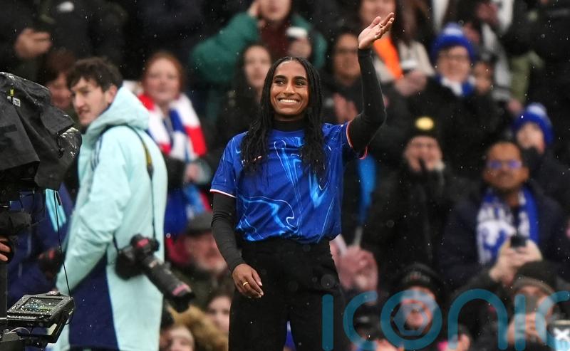 English clubs are biggest spenders in January transfer window