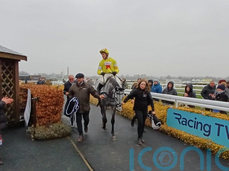 L’Eau Du Sud registers emotional Kingmaker success