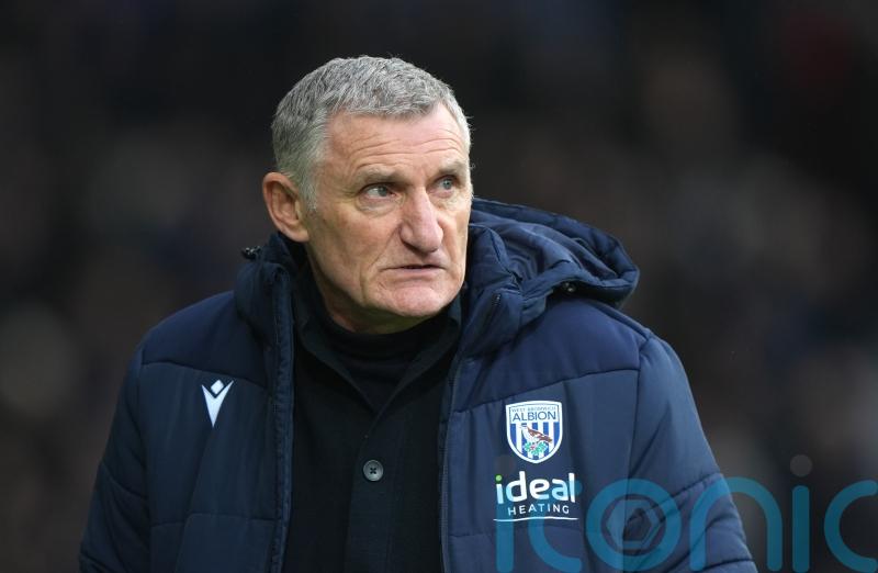 Tony Mowbray says West Brom got reward for ‘creating chaos’ with late winner