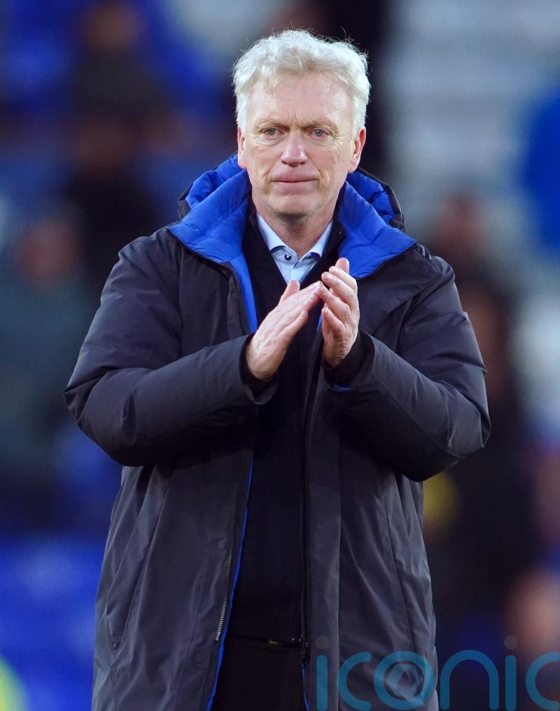 Goodison Park’s last FA Cup tie will not live long in memory – David Moyes