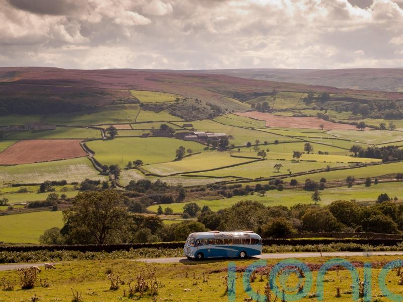 Top coach tours for a no-hassle holiday in 2025