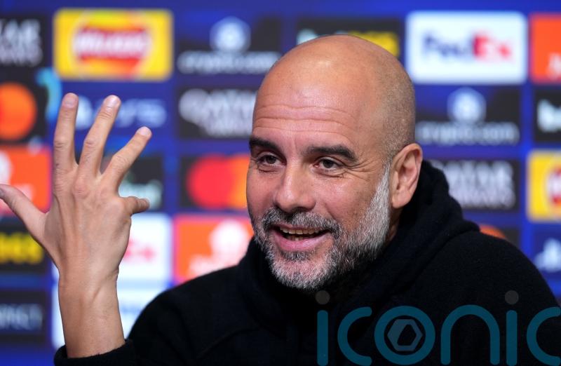 Pep Guardiola says no resentment towards Real Madrid over Ballon d&rsquo;Or snub