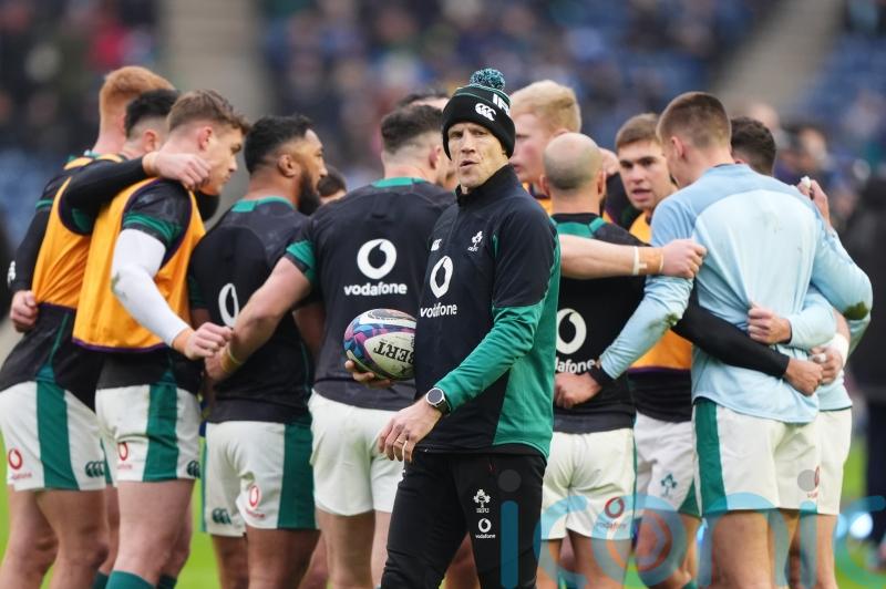 Simon Easterby: Crucial to pass &lsquo;pivotal&rsquo; Scotland test and continue momentum