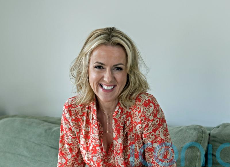 Bestselling author Jojo Moyes: I don’t know how anybody stays sane without female friends
