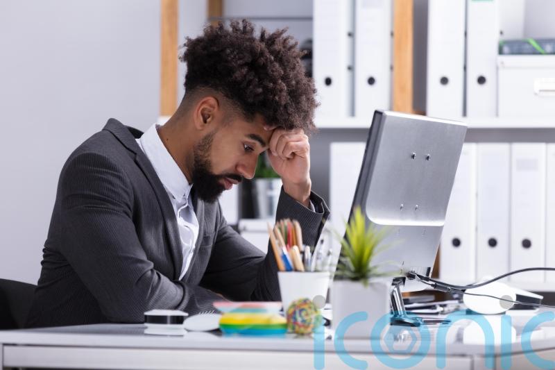 Signs your cortisol levels are out of control &ndash; and what to do about it