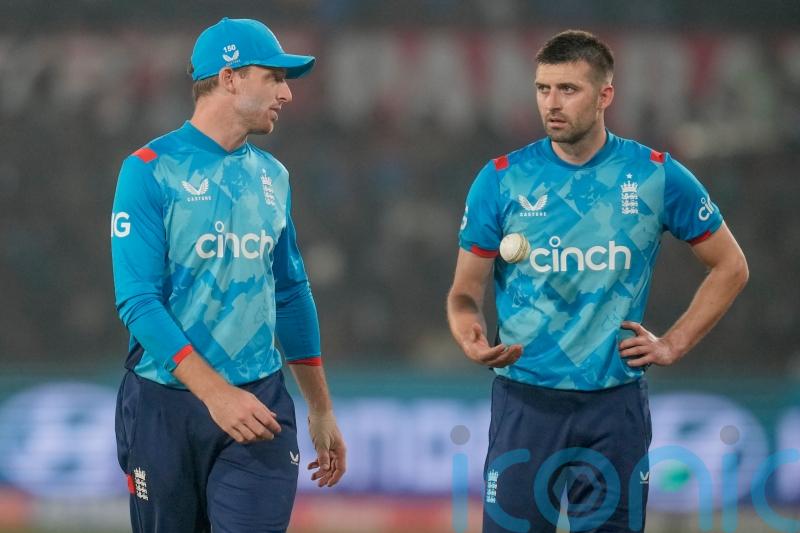 Mark Wood: England cannot dwell on India woe heading into Champions Trophy
