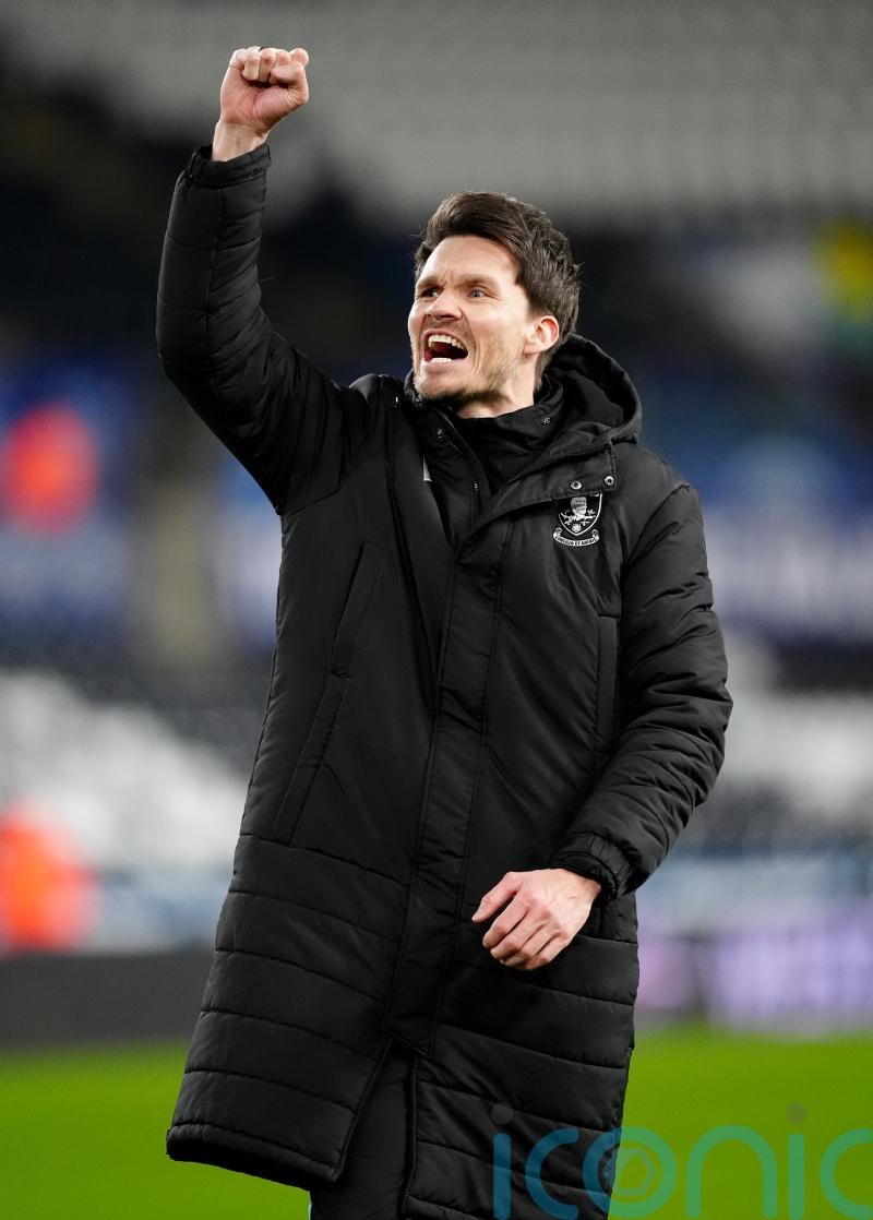 Danny Rohl relieved Sheffield Wednesday avoided more late heartbreak