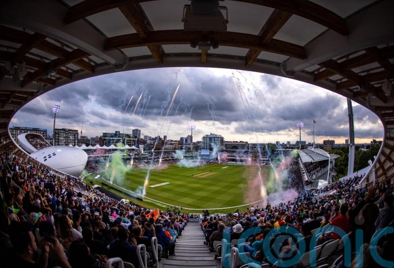 ECB: Near £1bn from Hundred auction will protect cricket for generations to come