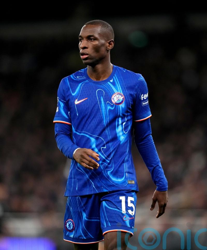 Enzo Maresca hopes Nicolas Jackson absence does not prove costly for Chelsea